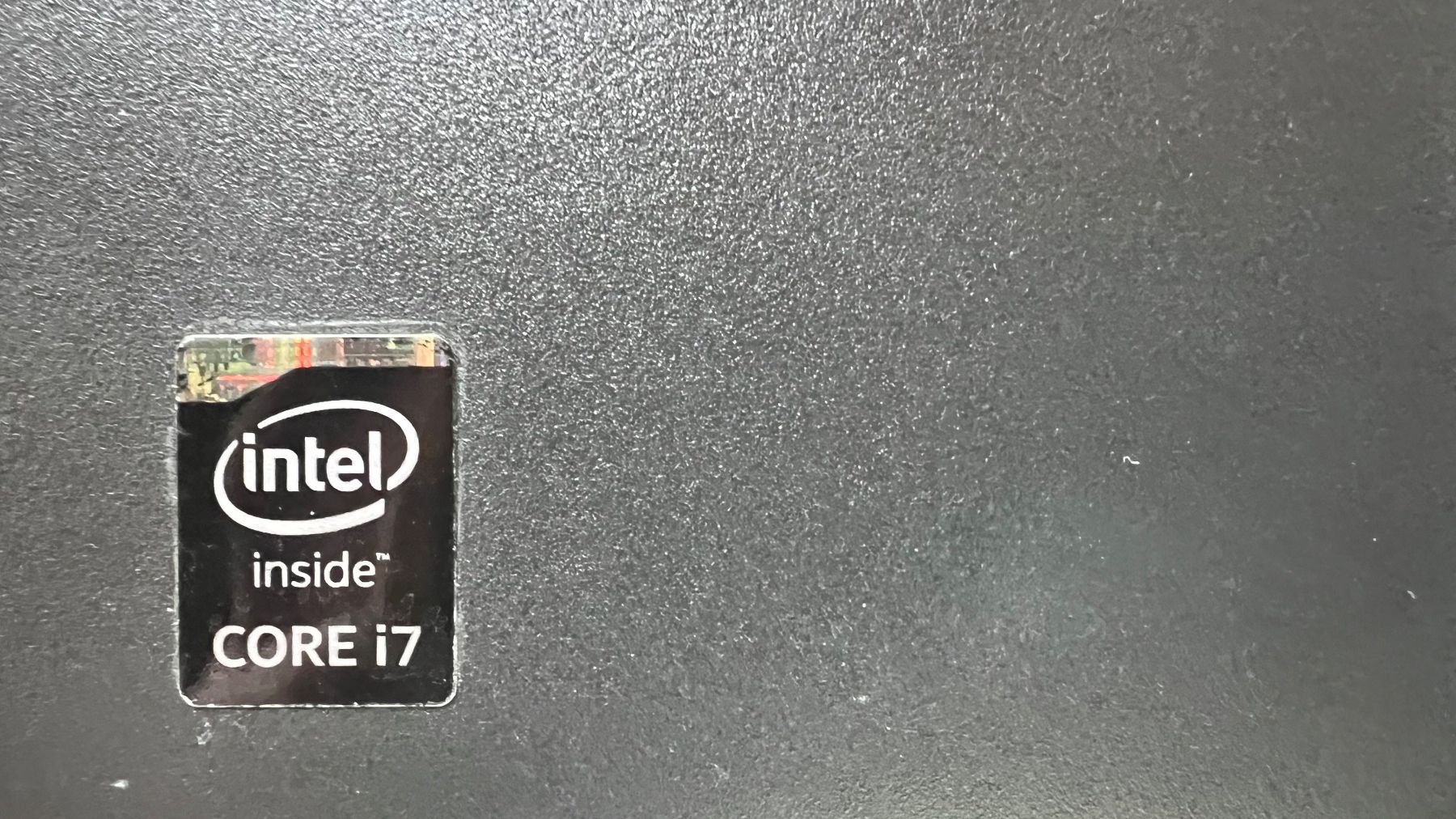 Lenovo Notebook: Lenovo Thinkpad T540p, Intel i7, BIOS gesperrt – Difettoso da Zürich venduto da Gianni 2