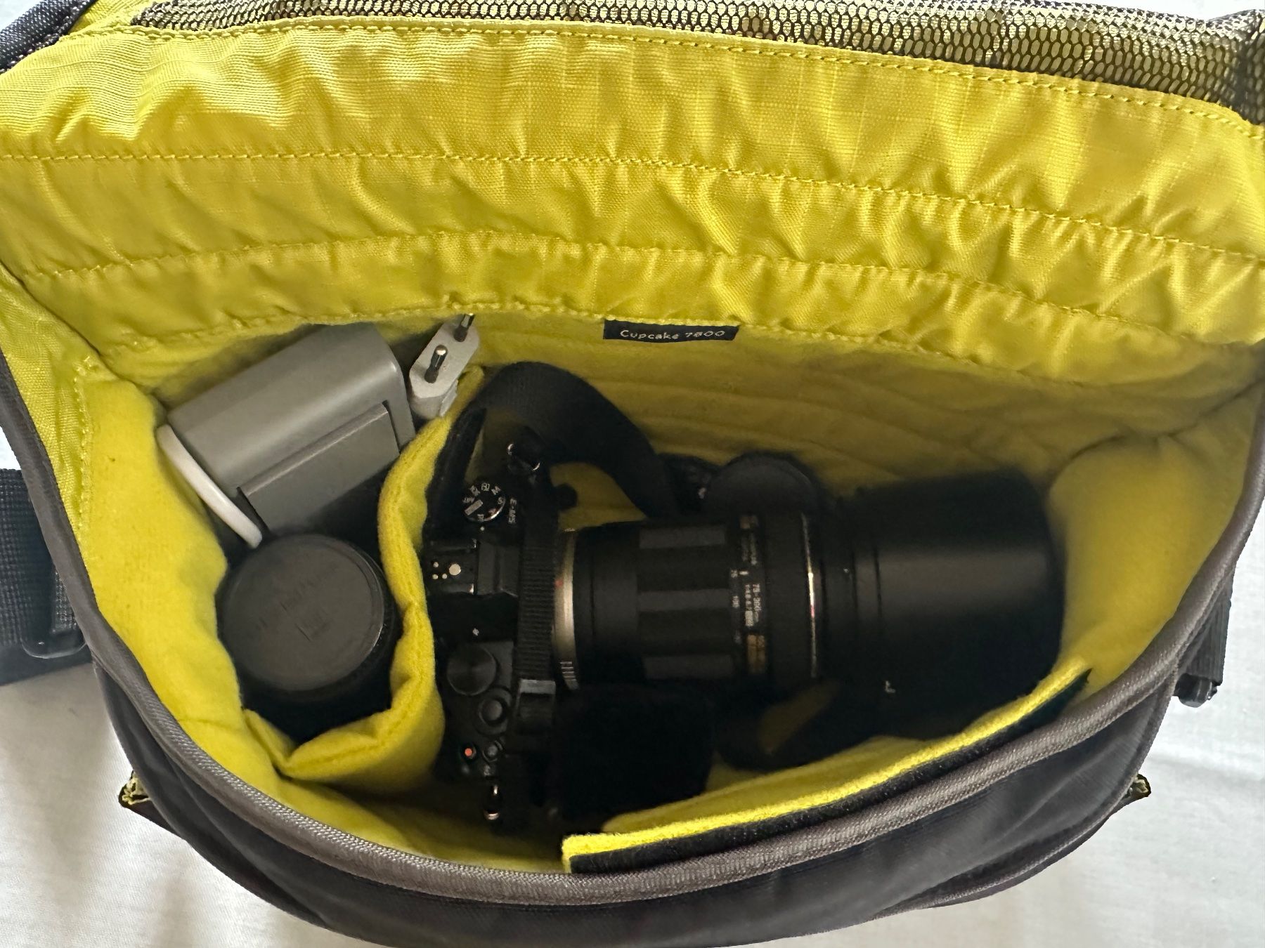 Olympus Kamera: Digitalkamera Olympus OM-D E-M5 – Gebraucht aus Chur von cor_m7br 8