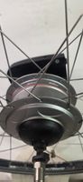 Nuvinci Nabenschaltung Electric N360