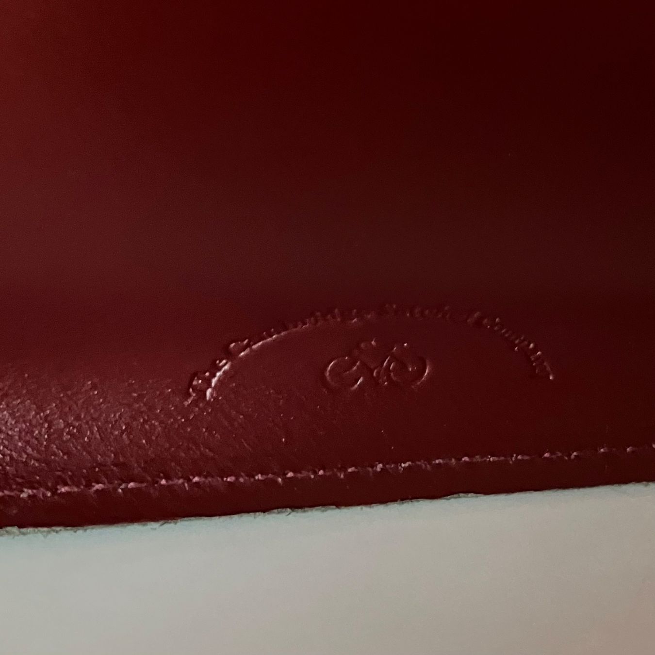 Cambridge Satchel Borse: Cambridge Satchel Company Tasche – Usato da Wolfhausen venduto da samcun 4