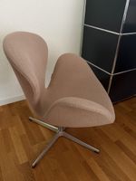 Swan Chair Fritz Hansen