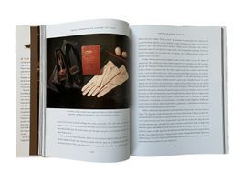 David Copperfield's History of Magic, 2021, SIGNED
