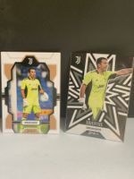 DAKA Juventus Gianluigi Buffon 2 Karten