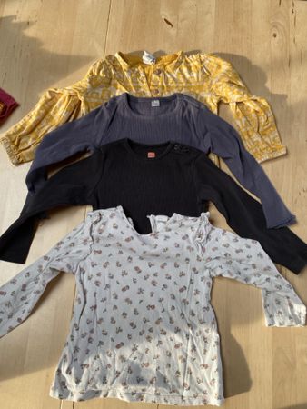 Pulloverset Mädchen 13 Stück !! 
