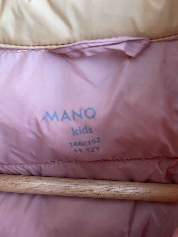Gilet & Giacche senza maniche: Manor Weste – Usato da Weite venduto da POster9476 1
