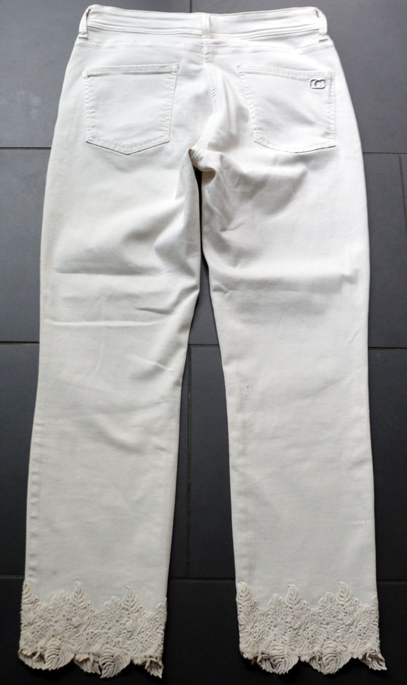Cambio Pantaloni: Cambio Hose / pantalon .42 – Usato da Collonges venduto da arashee 7