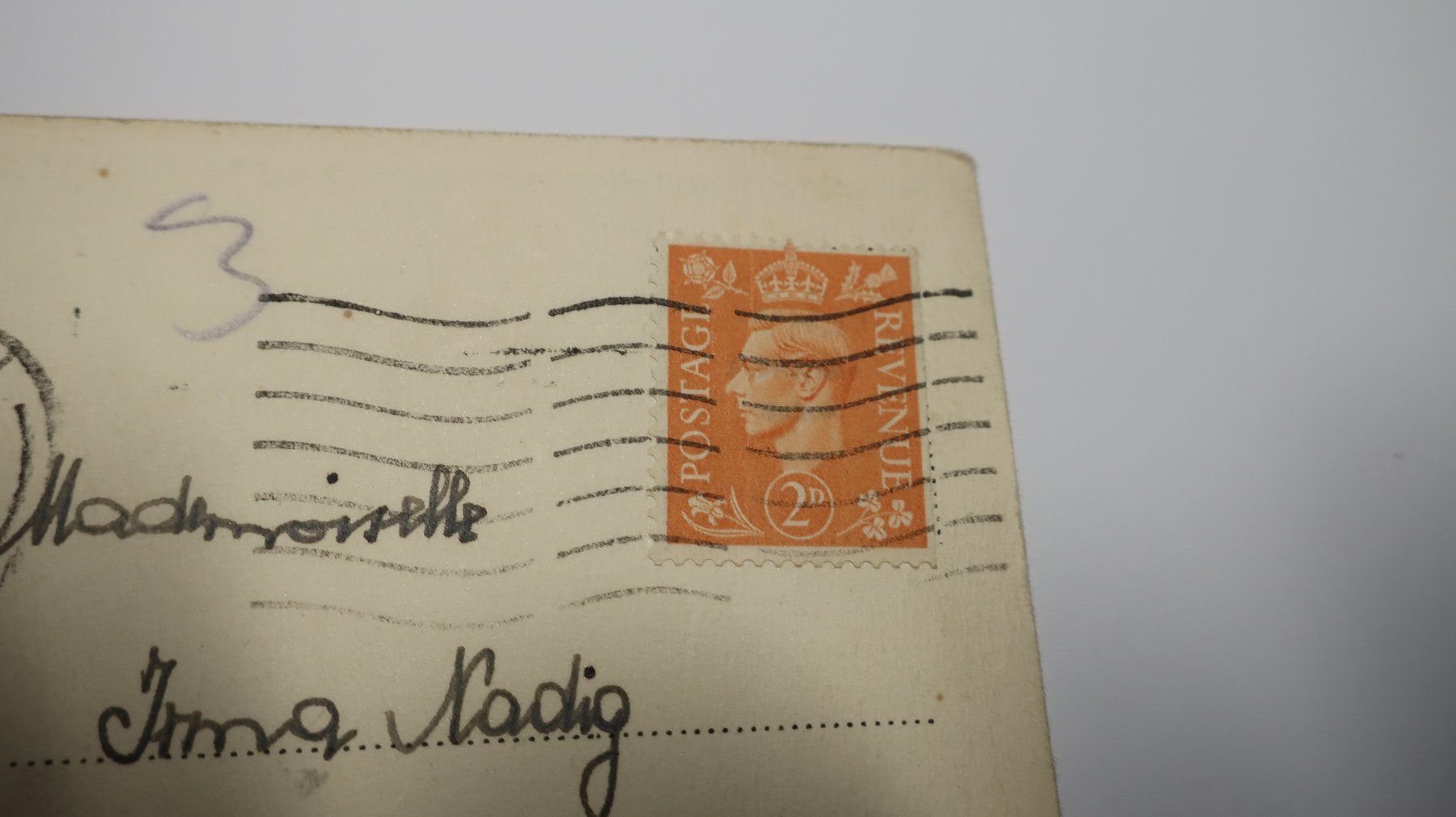 Cartoline postali: Blasons des cantons Suisse 1947 – Usato da Cormoret venduto da Pascalll2001 8
