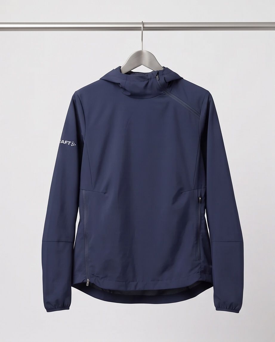 Craft Maglioni & Felpe: CRAFT sweat capuchon – Nuovo (secondo la descrizione) da Vuisternens-Romont venduto da gol_xp6p 4
