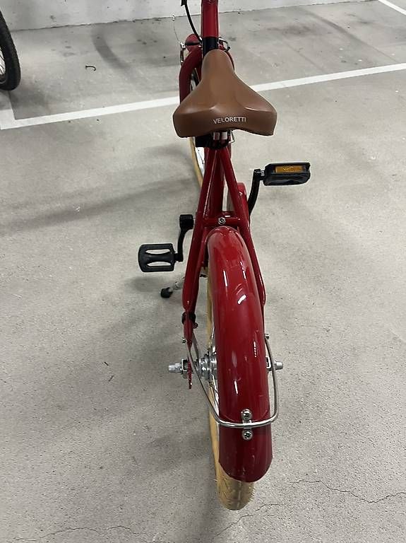 Biciclette: Kindervelo 16 Zoll  – Usato da Zürich venduto da rummelkind 2