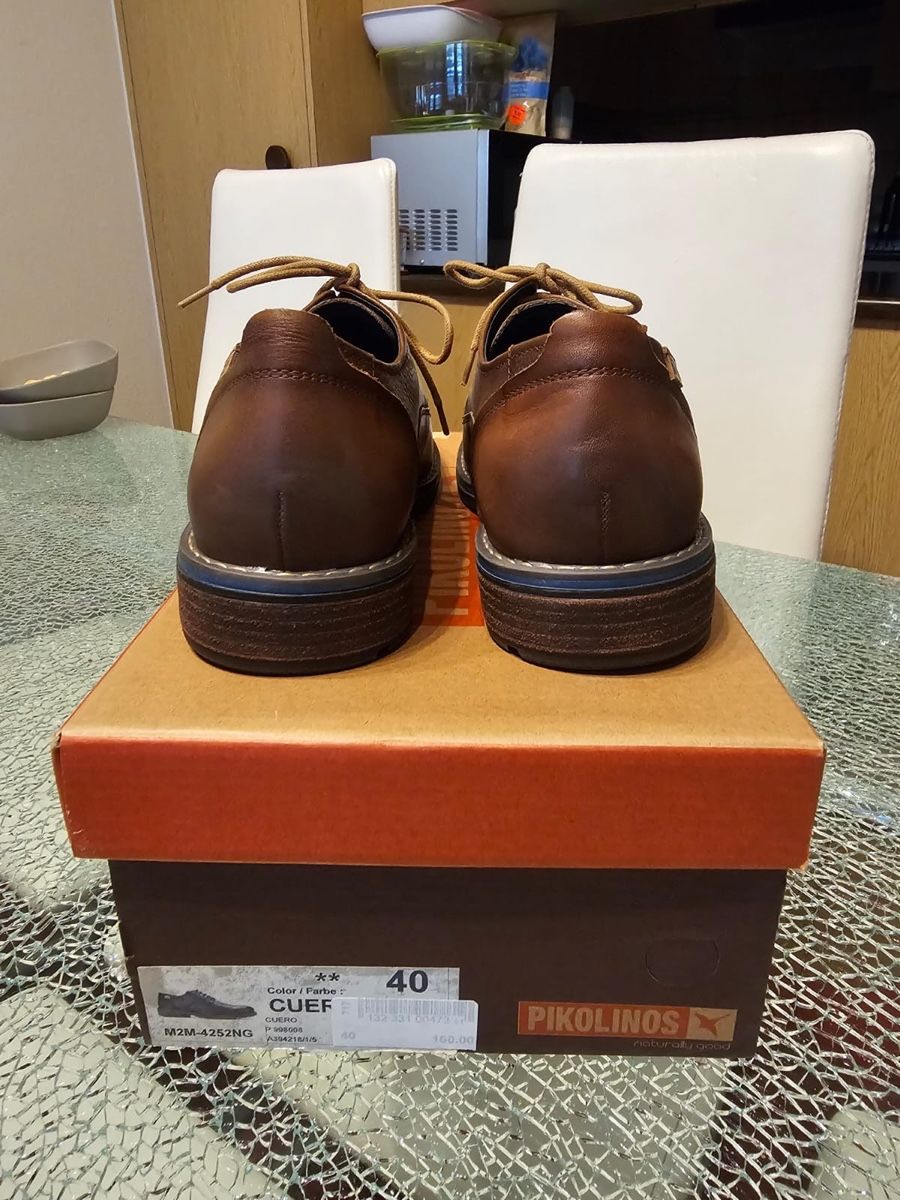 Pikolinos Scarpe da donna: Pikolinos Gr. 40 – Nuovo (secondo la descrizione) da Luzern venduto da Reni025 8