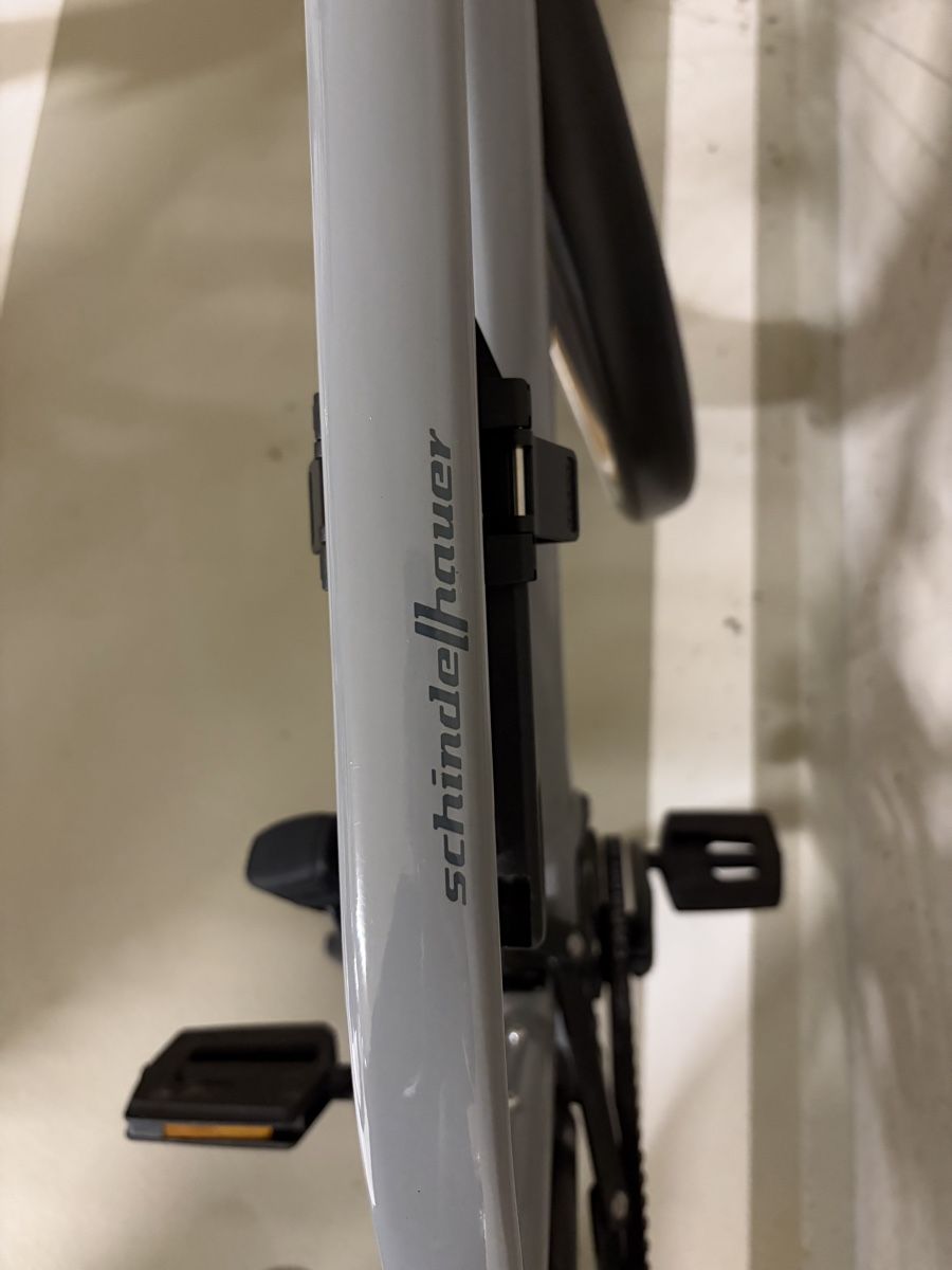 Schindelhauer Biciclette: Vélo électrique Schindelhauer Emil IX – Nuovo (secondo la descrizione) da Athenaz (Avusy) venduto da klaramandikova 1