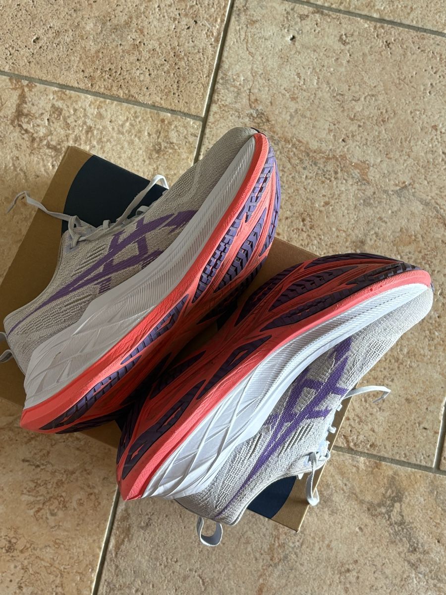 Scarpe da uomo: Asics superblast 2 – Usato da St-Prex venduto da Chiaralop 1