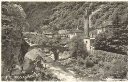 Bignasco + 1951