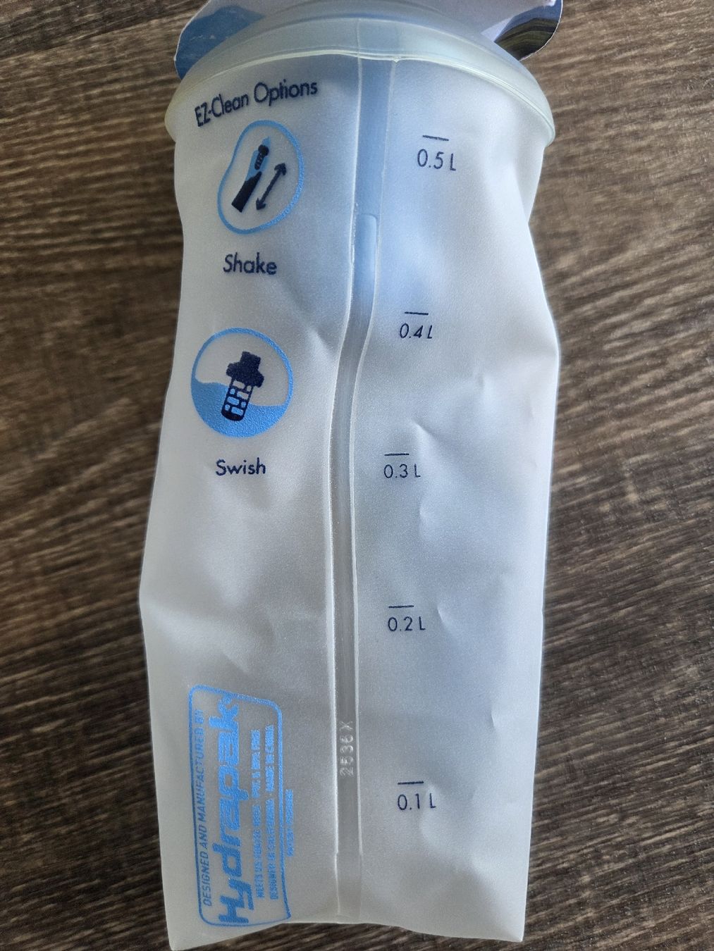 Katadyn Sanitär: Katadyn BeFree Wasserfilter – Neu (gemäss Beschreibung) aus Steinen von skiclaudio 1