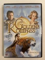 DVD - Der Goldene Kompass
