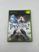 Time Splitters 2 (XBOX)
