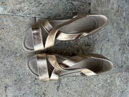 Gabor Sandalen Wedges