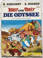 ASTERIX UND OBELIX - Band XXVI - Die Odyssee - 1.Auflage