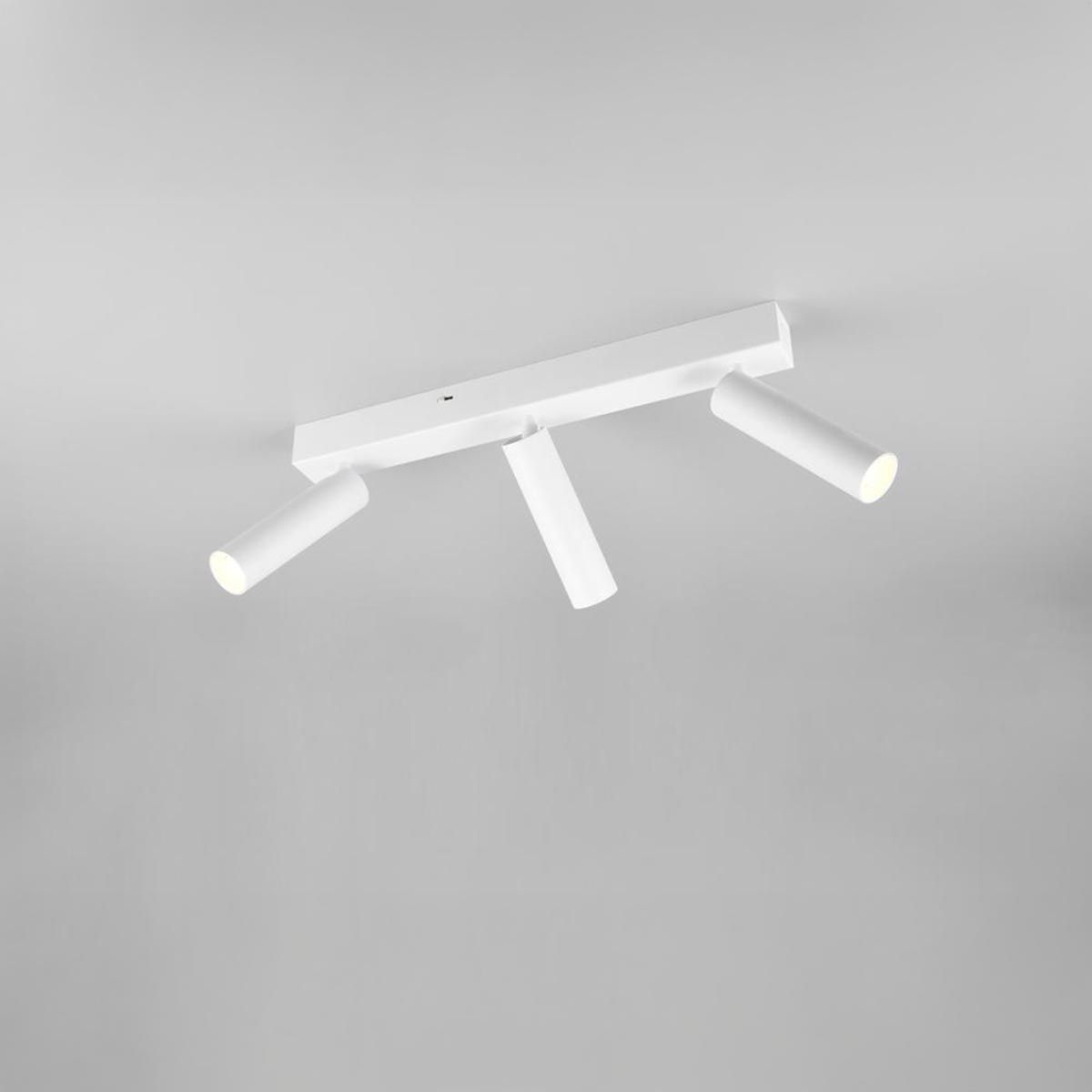 Lampade: LED Strahler, 3 Spots, 44 cm x 13 cm – Nuovo (secondo la descrizione) da Kreuzlingen venduto da Smart-Light