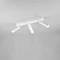 LED Strahler, 3 Spots, 44 cm x 13 cm