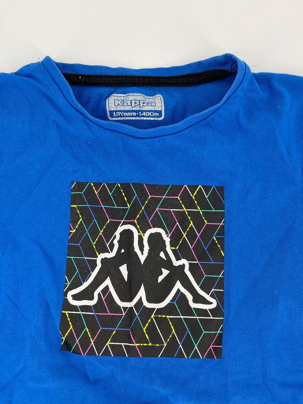 Kappa Camicie, T-shirt & Polo: Kappa Shirt Gr. 140 – Usato da Auenstein venduto da moin. 1