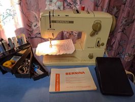 Bernina 730 fecord