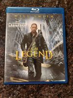 Blu-ray I am Legend