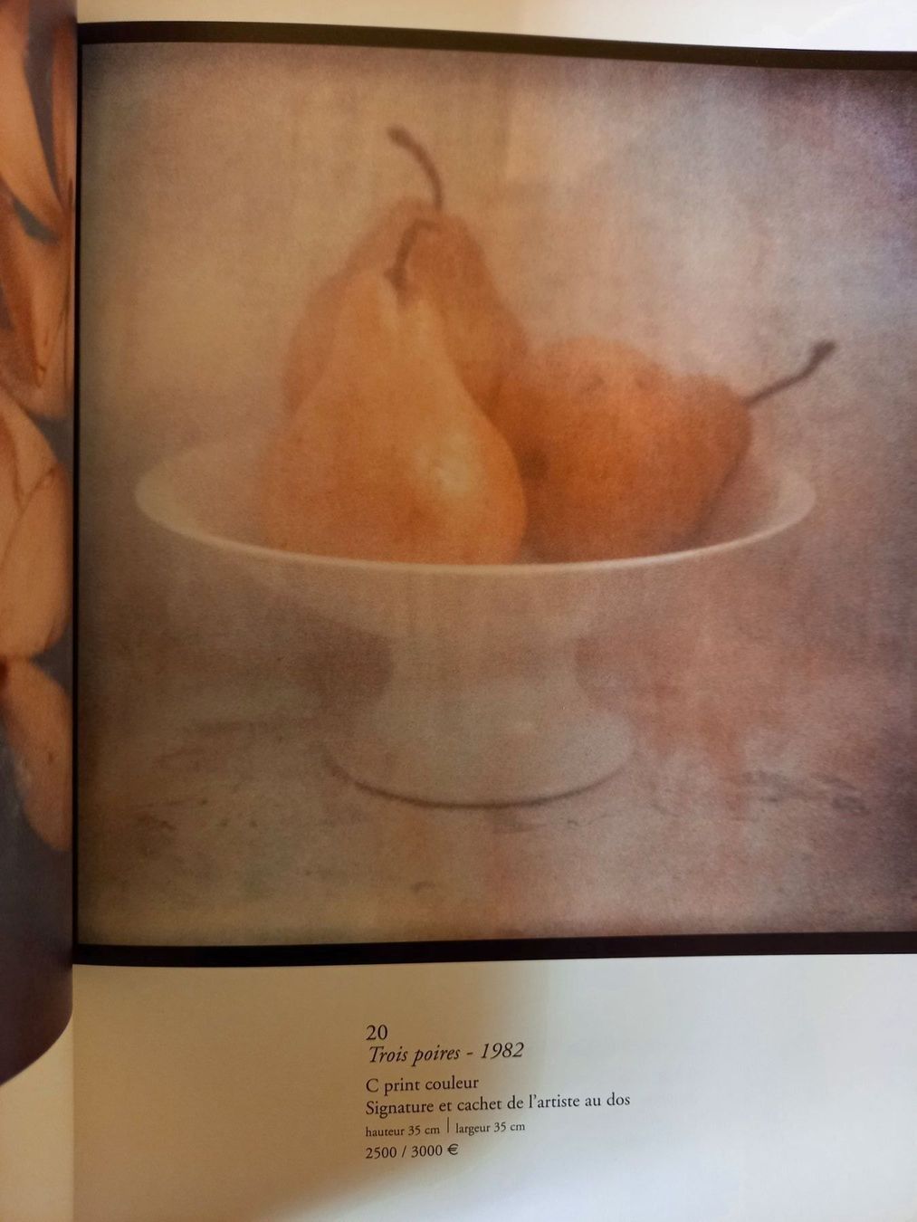 Bücher: DAVID HAMILTON "SOUVENIRS" livre – Neu (gemäss Beschreibung) aus Lausanne von leneko 3