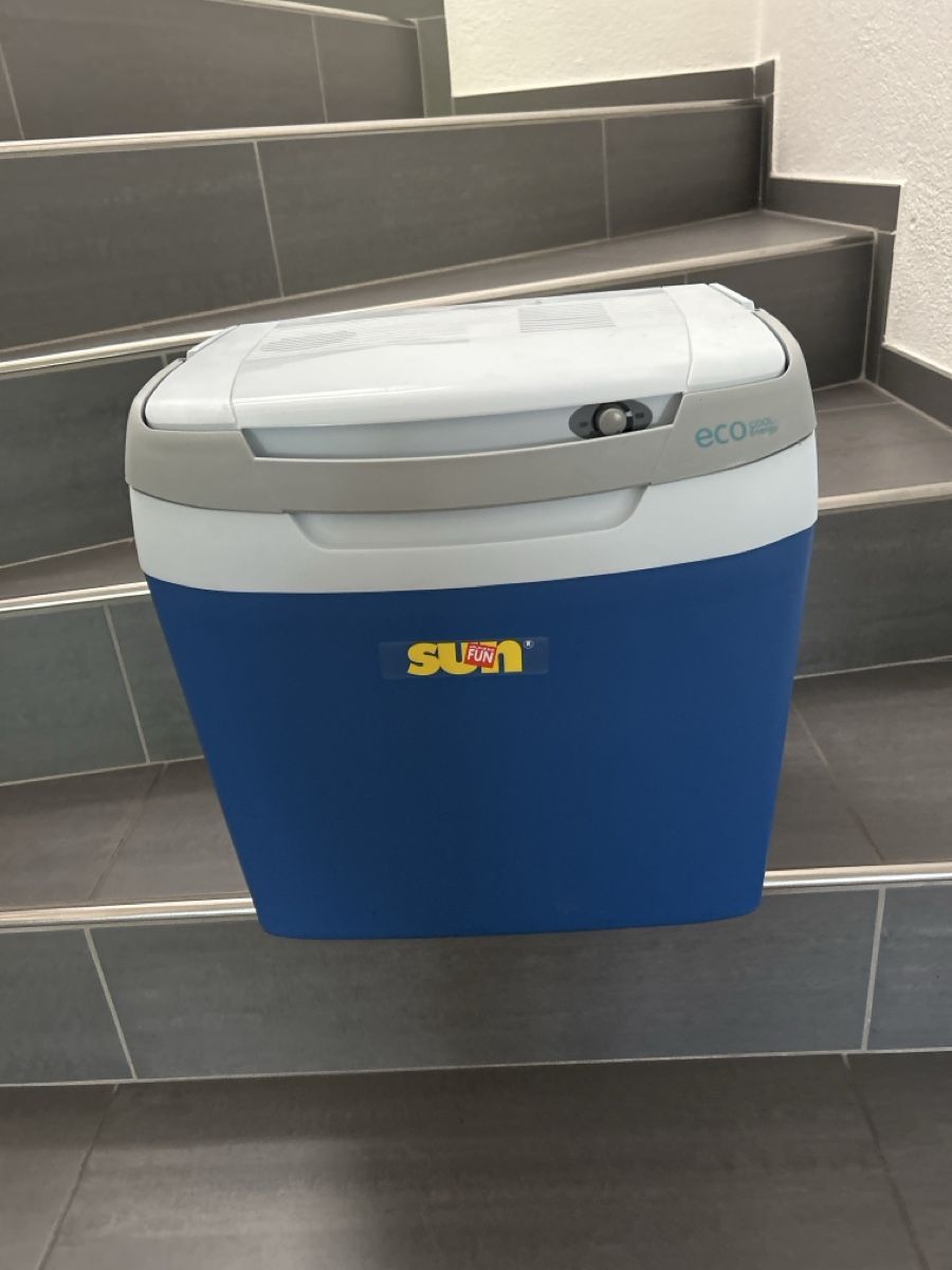 Frigoriferi & Refrigeratori: Kühlbox elektrisch – Nuovo (secondo la descrizione) da henau venduto da Laureta0