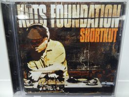 Kuts Foundation - Shortkut CD