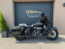 Harley Davidson Street Glide 114 LEASING POSSIBLE