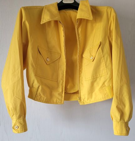 Vintage Blouson von 1973