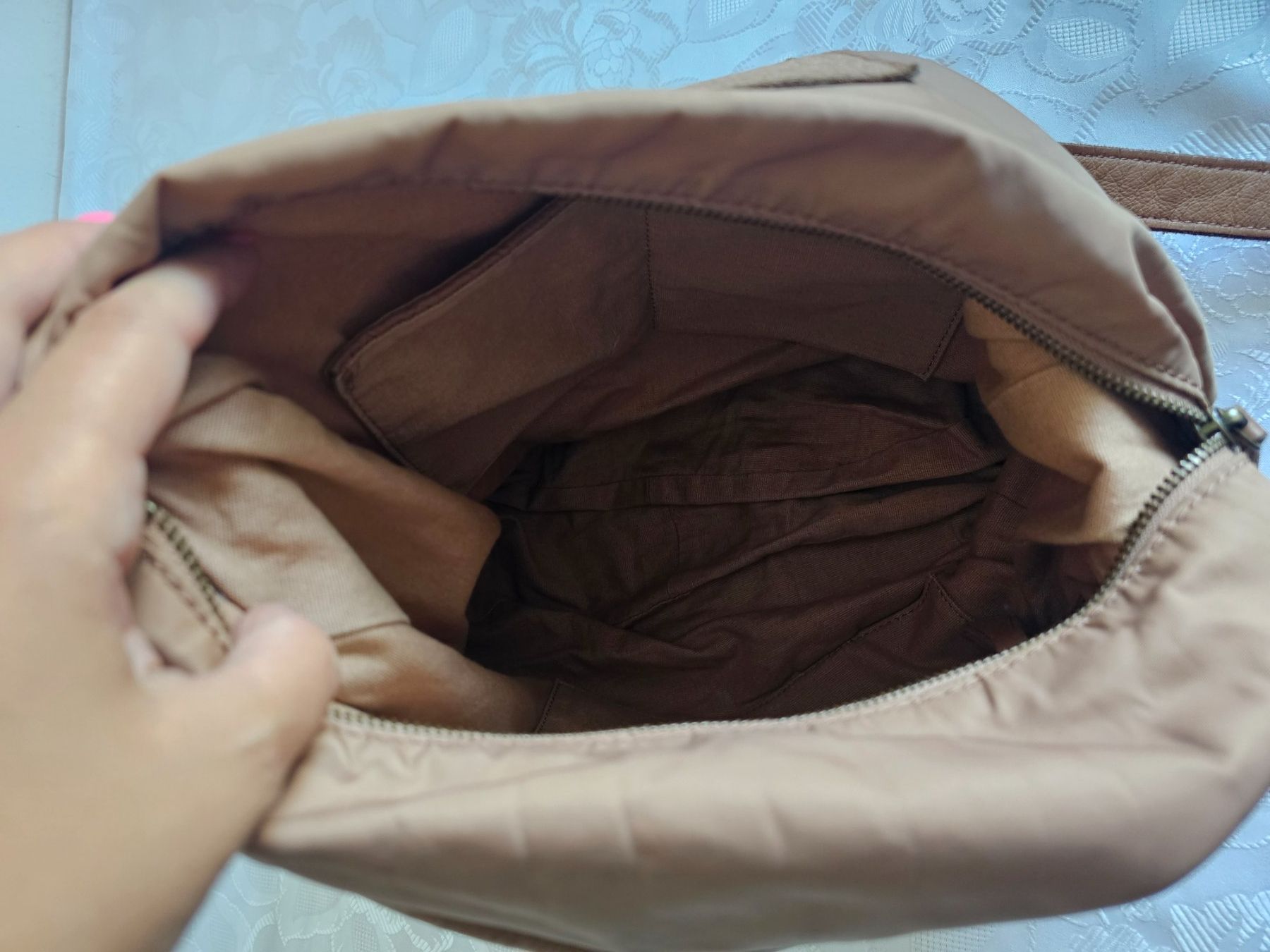 Liebeskind Borse da donna: *LIEBESKIND *Damen Handtasche oder Umhängetasche – Usato da Bronschhofen venduto da Xena37 9