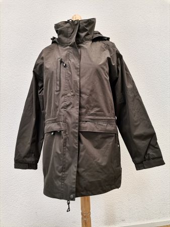TRESPASS Outdoor Jacke Damen Gr. L (42)
