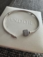 Pandora Gliederarmband