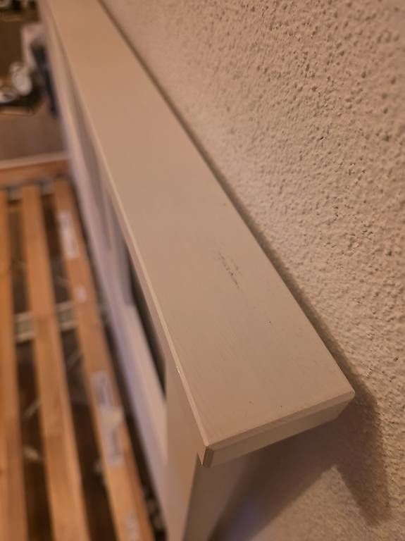 Betten: Hemnes Bett Ikea – Gebraucht aus Luzern von sno_57f8 1