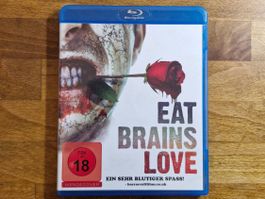 Eat Brains Love (2019) RAR Bluray