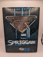 Spriggan Special Edition - DVD Anime Japan Region 1