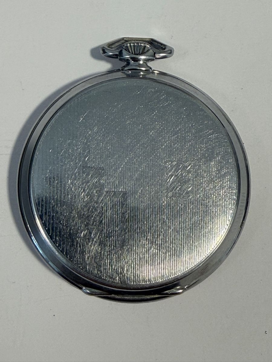 Cortébert Montres: Cortebert D49mm Läüft (14) – D'occasion à Ballwil par lukyluciano21 2