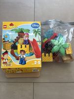 Lego Duplo Jake und die Piraten 10529