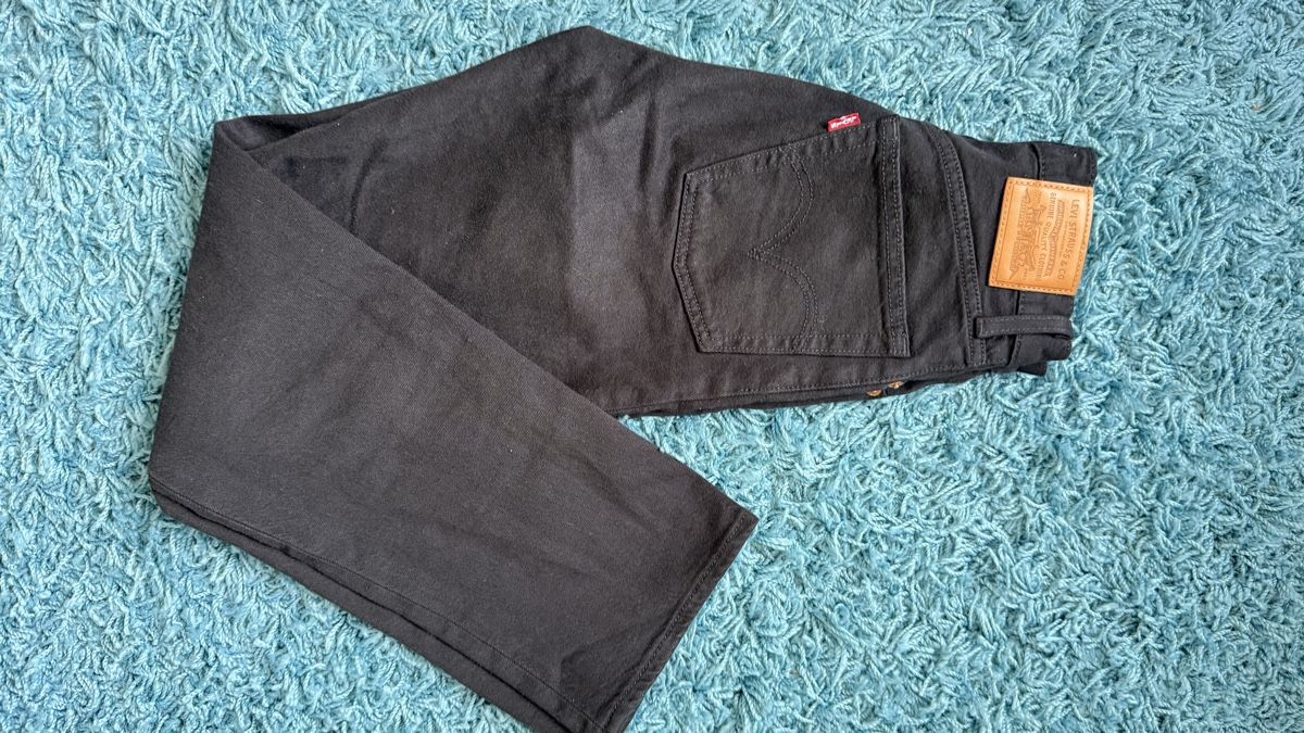 Levi's Jeans: Great Levi's jeans W23 L27  – Nuovo (secondo la descrizione) da Kloten venduto da liu_65tx 3