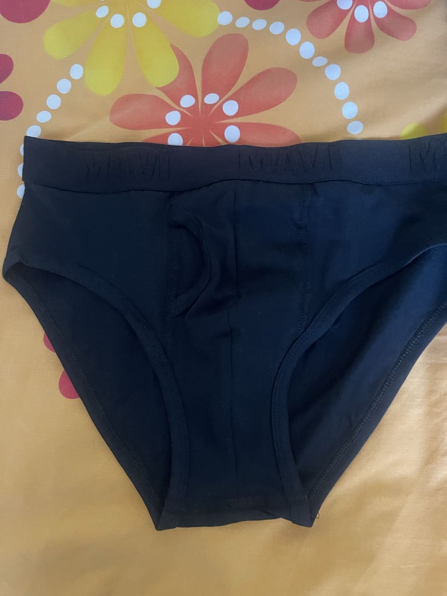 Biancheria intima: Männer Unterhose – Nuovo e nell'imballaggio originale da Hägendorf venduto da but_265z 2