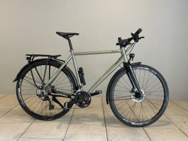 City Gravel bike Price 2x11Gg size L