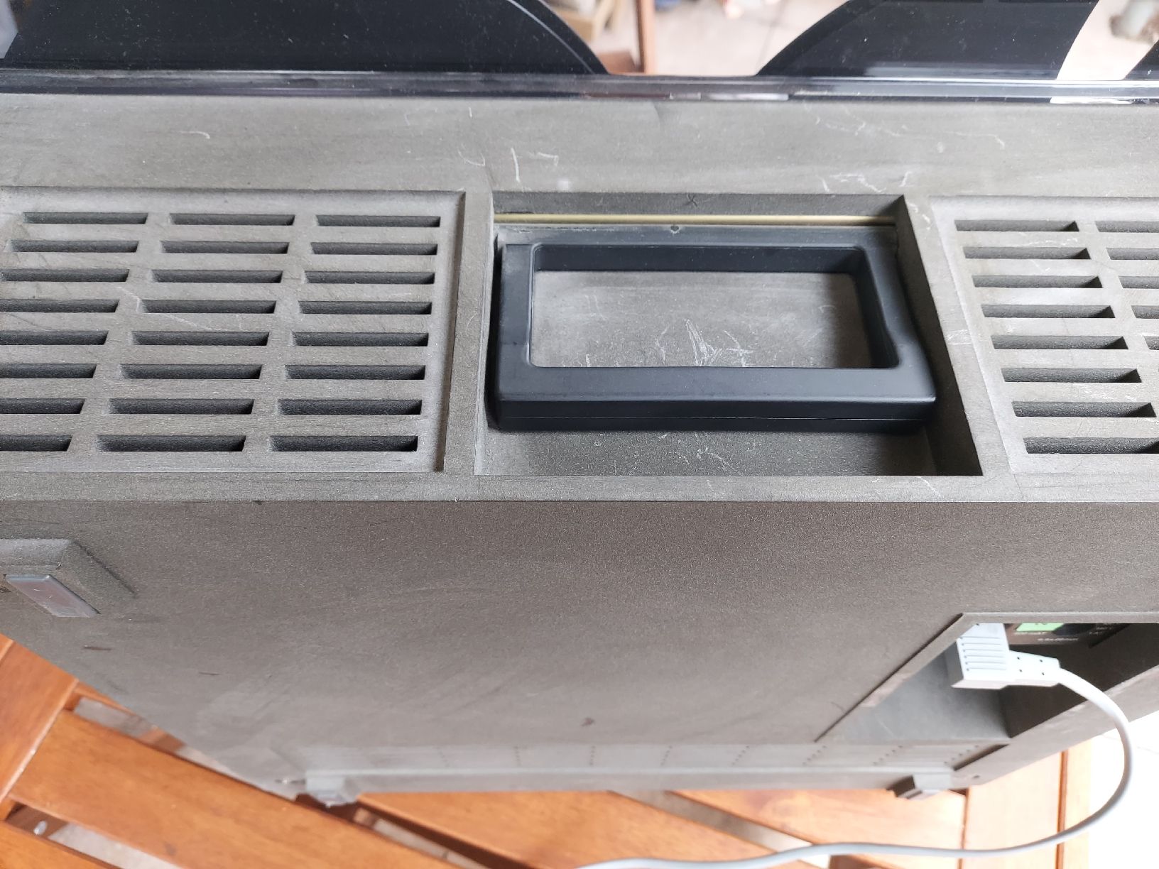 Revox Bandmaschinen: Revox B77 Stereo Tape Recorder – Defekt aus Hittnau von Hampgoeswild 5