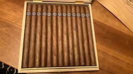 Montecristo “A“