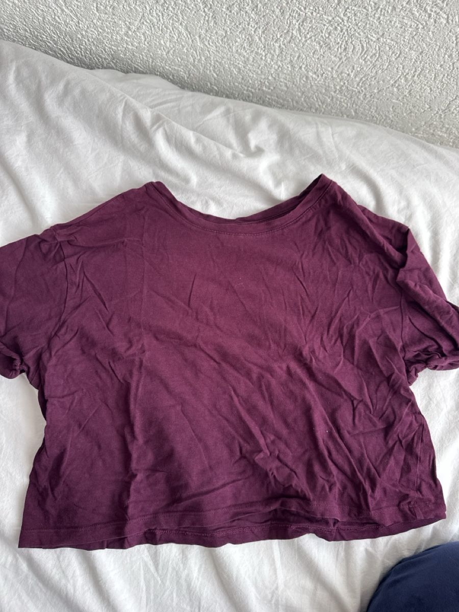 Top: Lots de 8 hauts taille XS-S – Usato da Malleray venduto da sam_9bkx 7