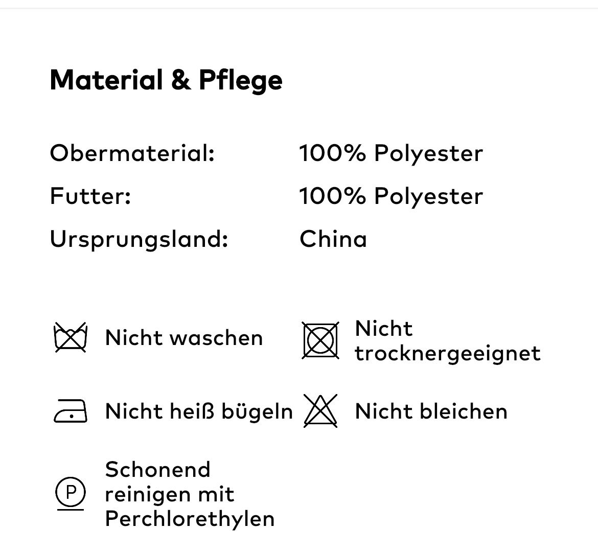 Robes: Kleid Grösse 34 – Neuf (Voir description) à Zürich par Lschw0 8