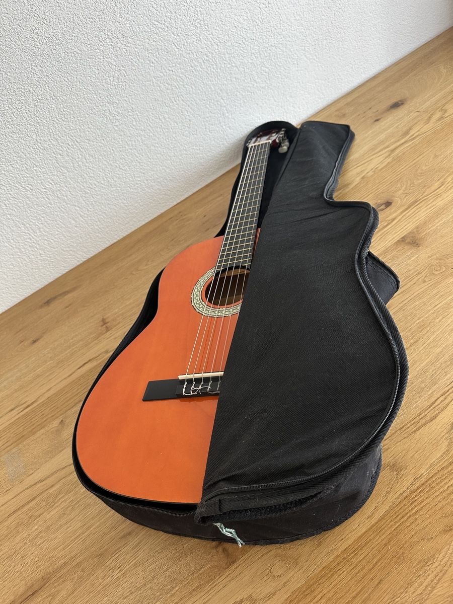 C.Giant Strumenti musicali: Gitarre C.Giant – Usato da Schaffhausen venduto da pinca19 1