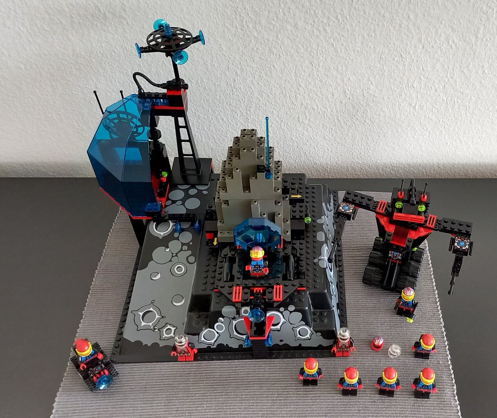 Lego Giocattoli: Lego Space Syrius – Usato da Emmenbrücke venduto da poros221 2