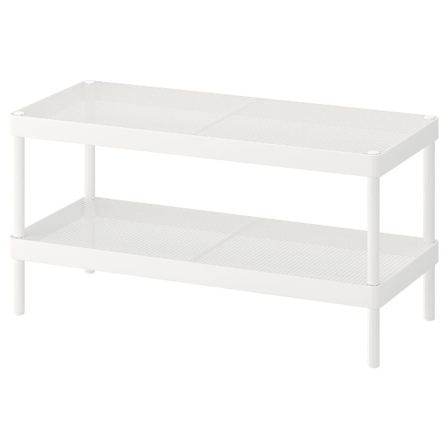 Ikea Scaffali: Ikea MACKAPÄR Schuhaufbewahrung 2/2 – Usato da Zürich venduto da fed_c62n 1